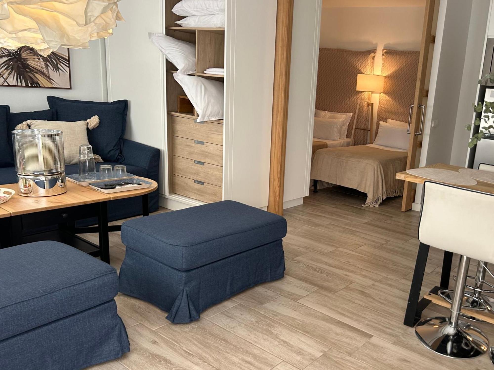 Appartement Haza Royal Granada